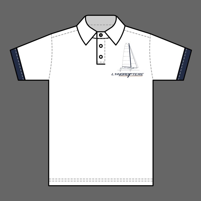 copy of T-shirt imprimé colibri