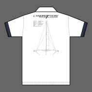 copy of T-shirt imprimé colibri