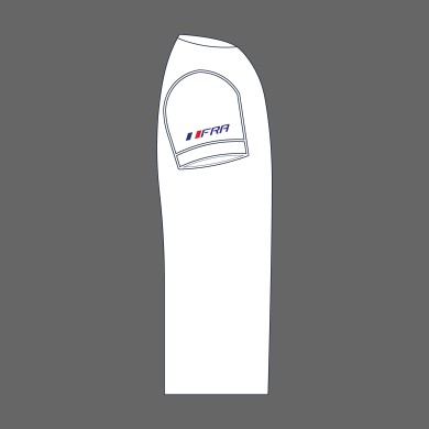 copy of T-shirt imprimé colibri