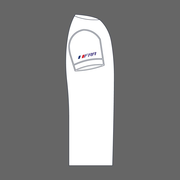 copy of T-shirt imprimé colibri